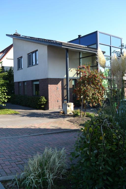 Bed & Breakfast Flowerzzz... Rotterdam Buitenkant foto